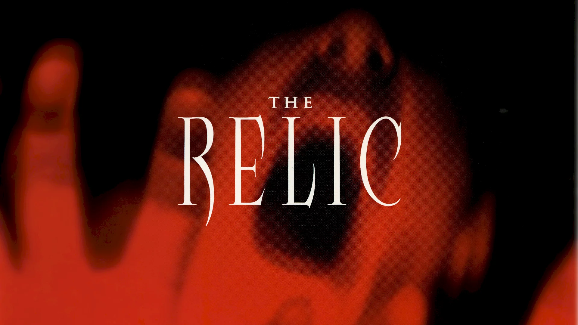Photo 8 du film : Relic