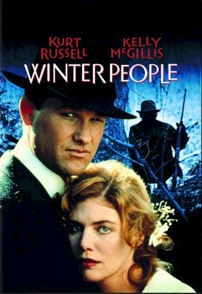 Photo 1 du film : Winter people