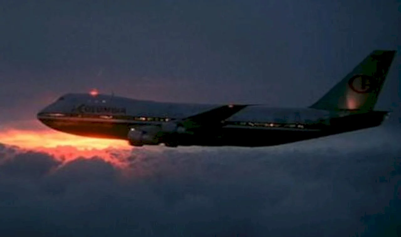 Photo 2 du film : 747 en péril