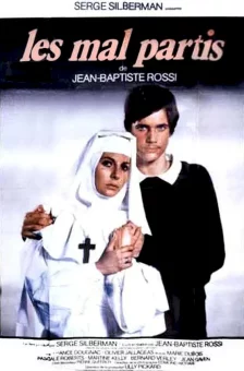 Photo dernier film  Jean-baptiste Rossi