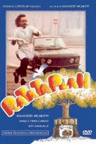 Affiche du film : Ratataplan