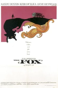 Affiche du film : Le renard