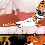 Photo du film : Astérix et Cléopatre