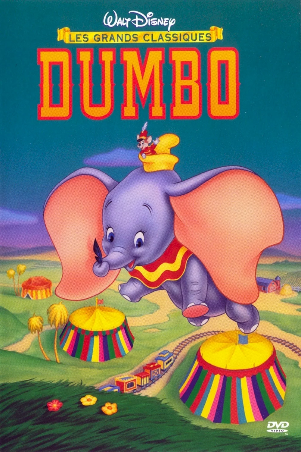 Photo 1 du film : Dumbo
