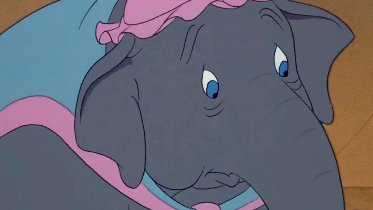 Photo du film : Dumbo
