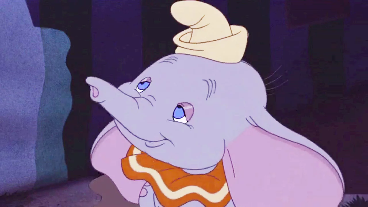 Photo du film : Dumbo