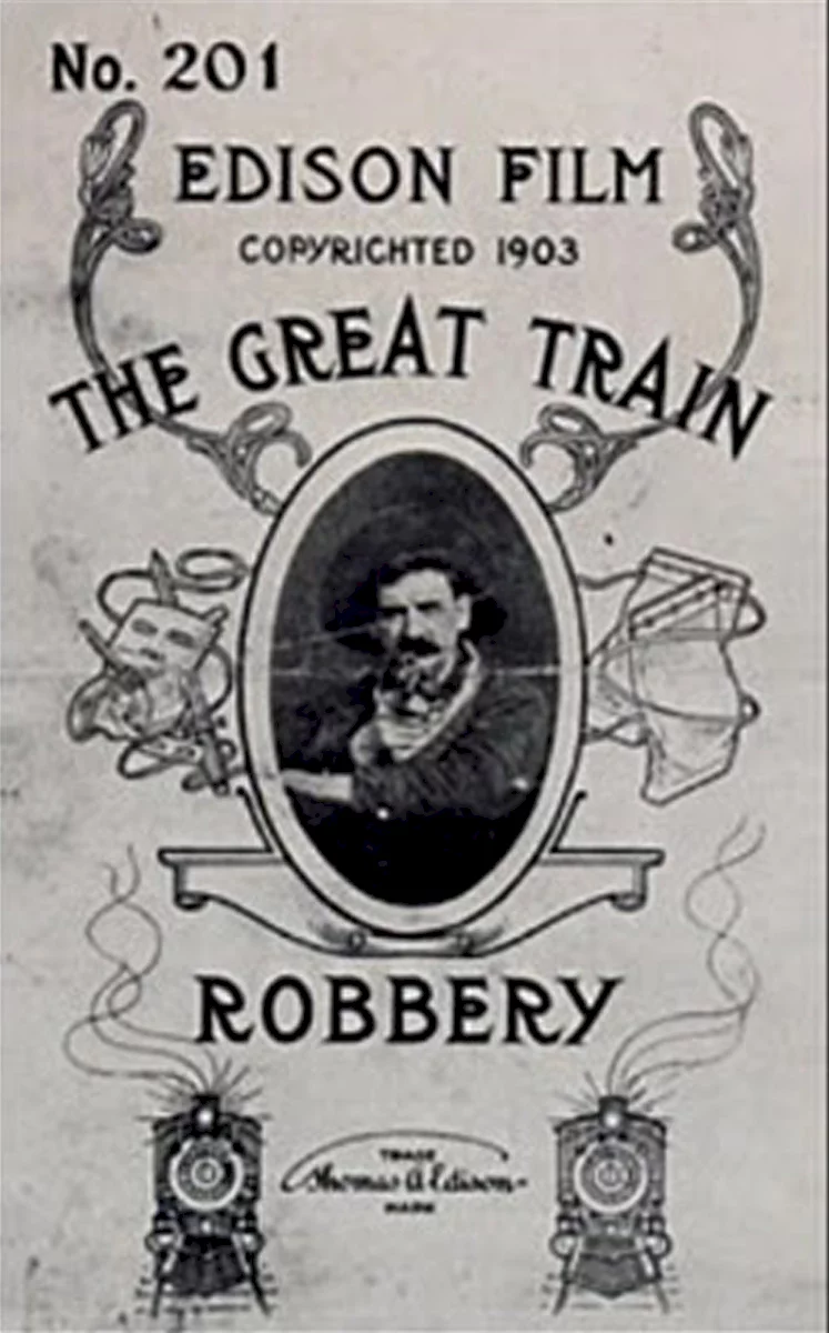 Photo 1 du film : The great train robbery