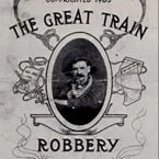 Photo du film : The great train robbery