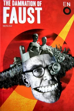 Affiche du film Faust