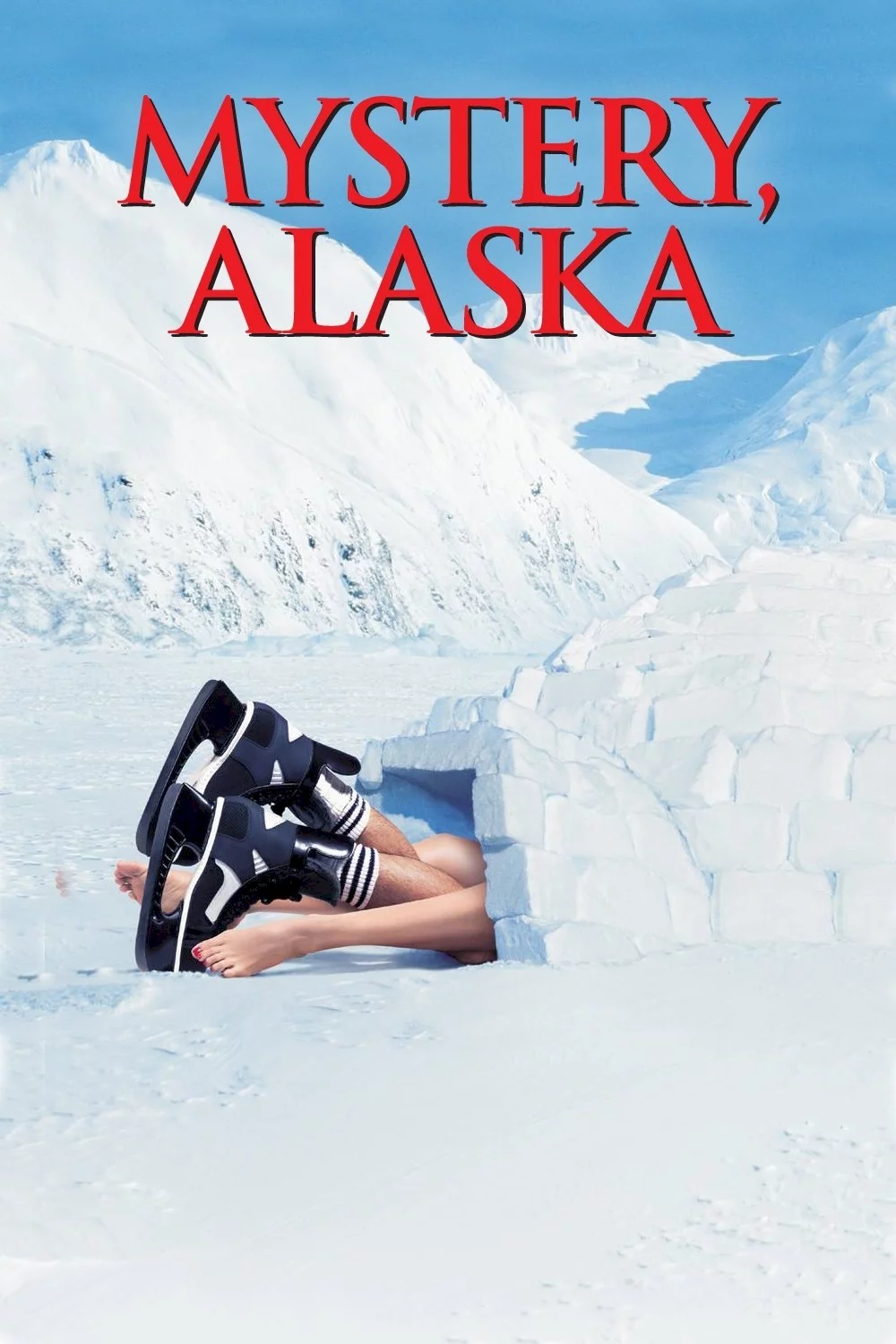 Photo 1 du film : Mystery alaska