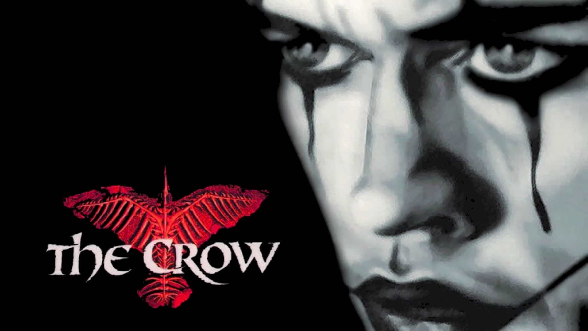 Photo 10 du film : The Crow