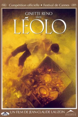 Affiche du film Leolo