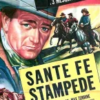 Photo du film : Santa fe stampede