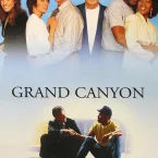 Photo du film : Grand canyon