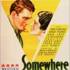 Photo du film : Somewhere in sonora