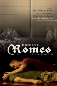 Affiche du film : Private Romeo