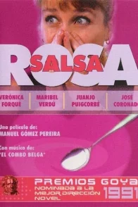 Affiche du film : Rosa