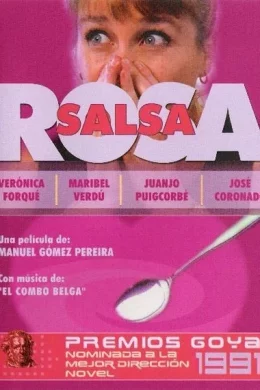 Affiche du film Rosa