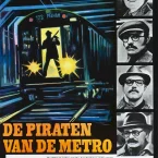 Photo du film : Les pirates du metro