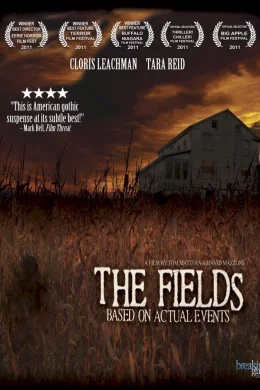 Affiche du film The Fields 