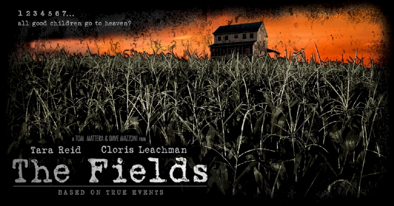 Photo 2 du film : The Fields 