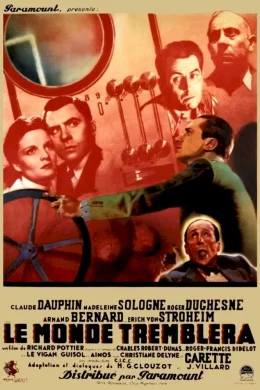 Affiche du film Le revolte