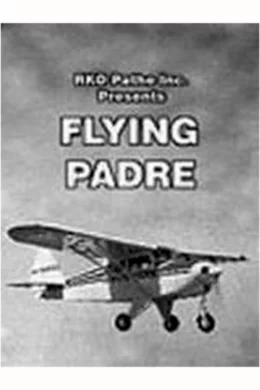 Affiche du film Flying padre