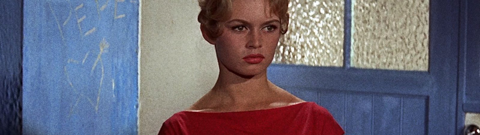 Et Dieu Créa La Femme Film Complet Et Dieu créa la femme : Le film