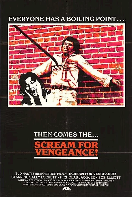 Photo 1 du film : Vengeance
