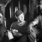 Photo du film : La tragedie de la mine
