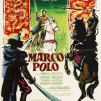 Photo du film : Marco polo