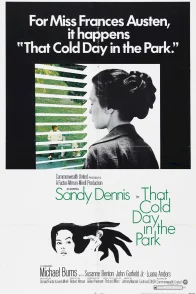 Affiche du film : That Cold Day in the Park