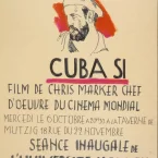 Photo du film : Cuba si
