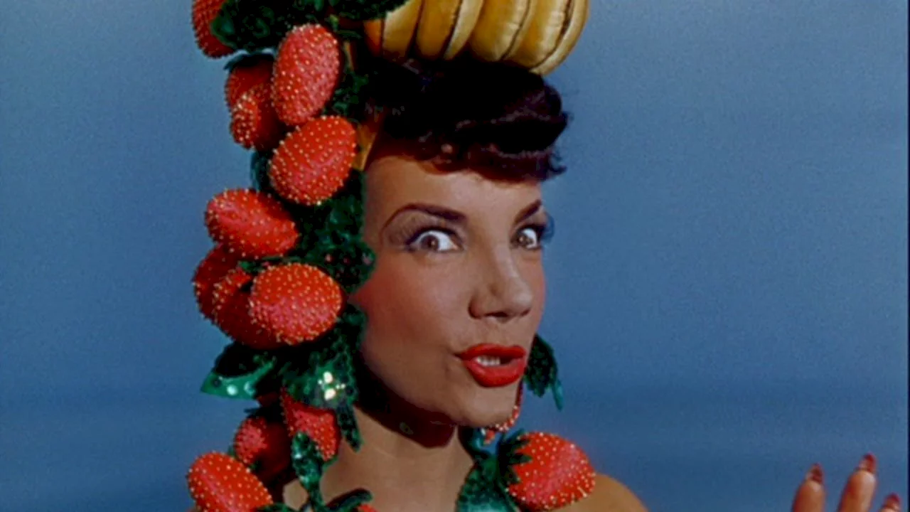 Photo du film : Banana split