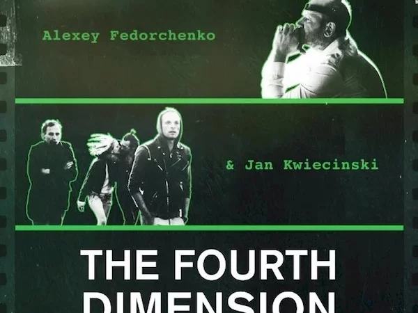 Photo du film : The Fourth Dimension