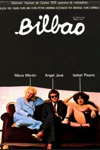 Affiche du film : Bilbao