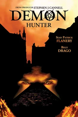 Affiche du film Demon hunter