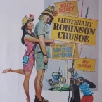 Photo du film : Lieutenant robinson crusoe