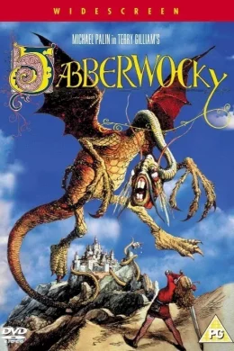 Affiche du film Jabberwocky
