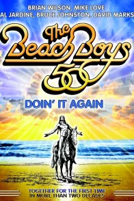 Affiche du film : The beach