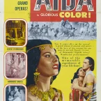 Photo du film : Aida