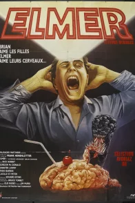 Affiche du film : Elmer, le remue-méninges