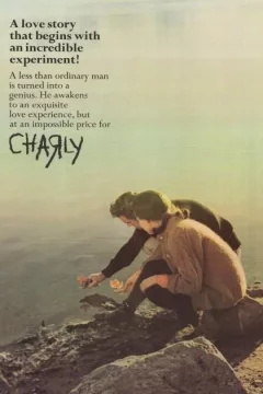 Affiche du film = Charly