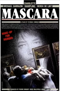 Affiche du film : Mascara