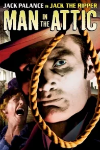 Affiche du film : Man in the attic