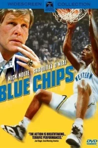 Affiche du film : Blue chips