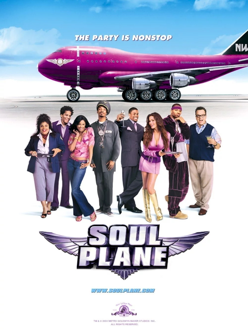 Photo 1 du film : Soul plane