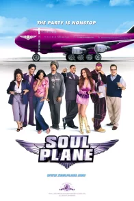 Affiche du film : Soul plane
