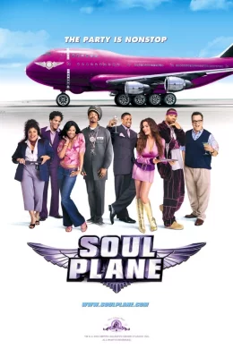 Affiche du film Soul plane