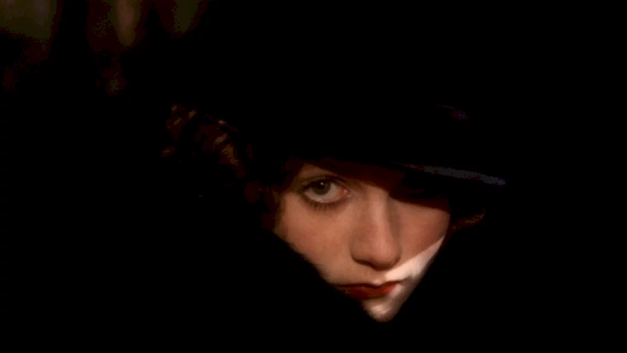 Photo du film : Violette Nozière